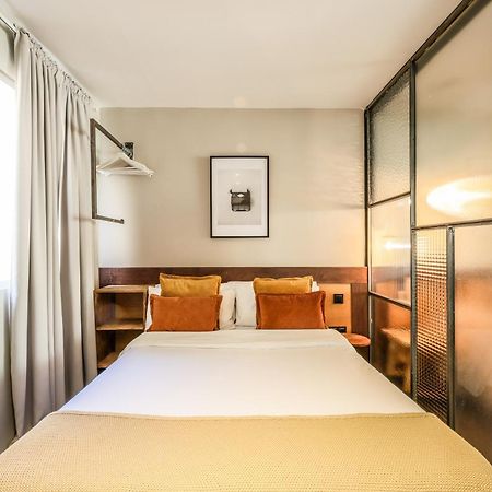 Apartmán Ap Chueca Madrid Exteriér fotografie